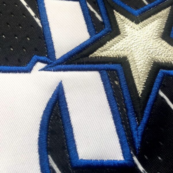 Tracy McGrady Orlando Magic Throwback Jersey - Image 6