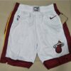 Miami Heat Shorts - Image 2