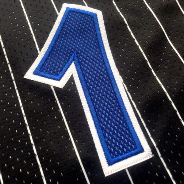 Tracy McGrady Orlando Magic Throwback Jersey - Image 3