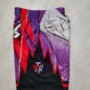 Toronto Raptors Purple Swing Pocket Pants - Image 4
