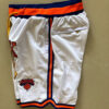 New York Knicks White MN - Image 3