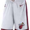Miami Heat Shorts