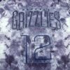 Ja Morant Memphis Grizzlies  Jersey - Image 2