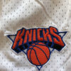 New York Knicks White MN - Image 5