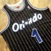 Tracy McGrady Orlando Magic Throwback Jersey - Image 5