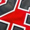 Michael Jordan Chicago Bulls Throwback Jersey - Image 5