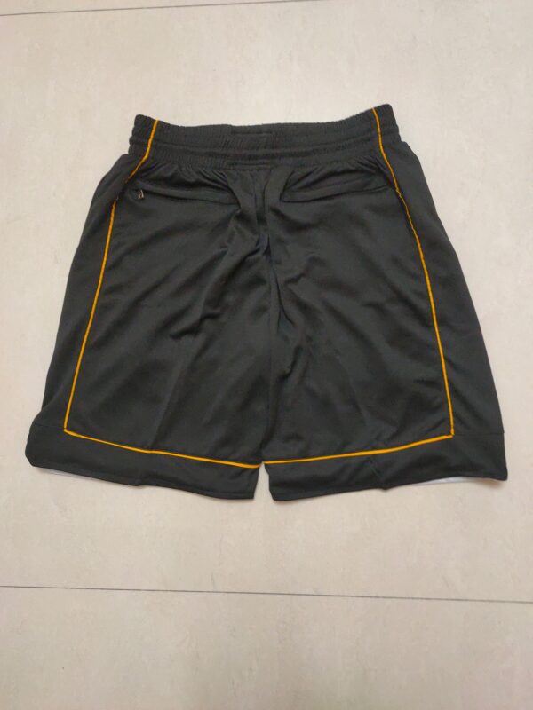 Miami Heat New Black City Edition Pocket Pants - Image 3