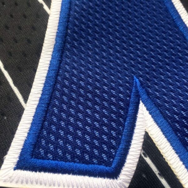 Tracy McGrady Orlando Magic Throwback Jersey - Image 2