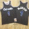Tracy McGrady Orlando Magic Throwback Jersey - Image 4