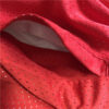 Chicago Bulls JUST DON co-branded shorts red - Image 5