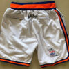 New York Knicks White MN - Image 2