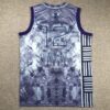 Ja Morant Memphis Grizzlies  Jersey - Image 3