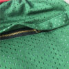 Chicago Bulls JUST DON joint pants championship logo-white shorts - Image 5