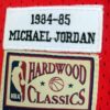 Michael Jordan Chicago Bulls Throwback Jersey - Image 6
