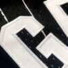 Tracy McGrady Orlando Magic Throwback Jersey - Image 8
