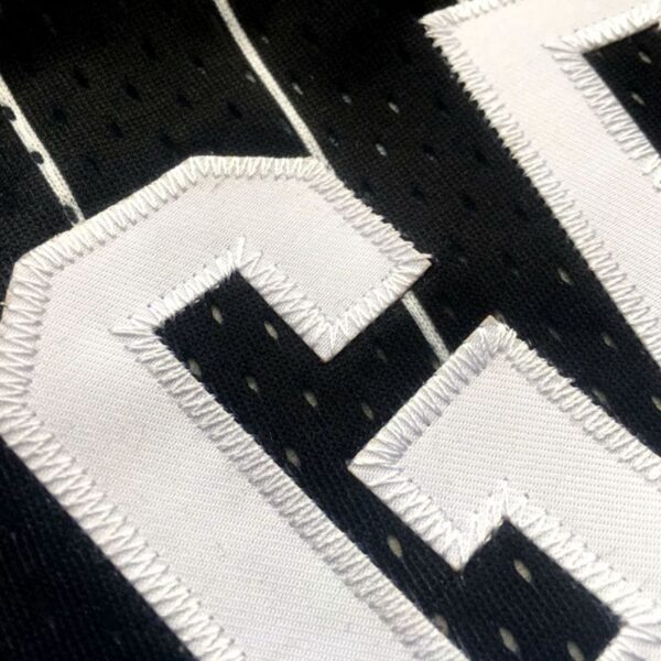 Tracy McGrady Orlando Magic Throwback Jersey - Image 8