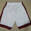 Miami Heat Shorts - Image 3